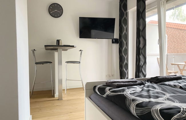 Wonderful Apartments in the centre of OS - Foto 67