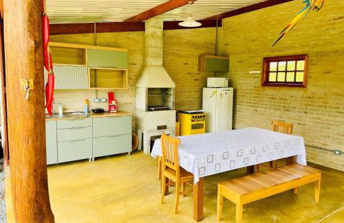 ECO GLAMPING BRASIL Santa Branca SP - Foto 26