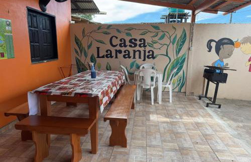 Casa Laranja - Foto 2