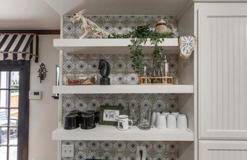 Castle Stay by Gathering Place Hot Tub & Fire Pit - Foto 51