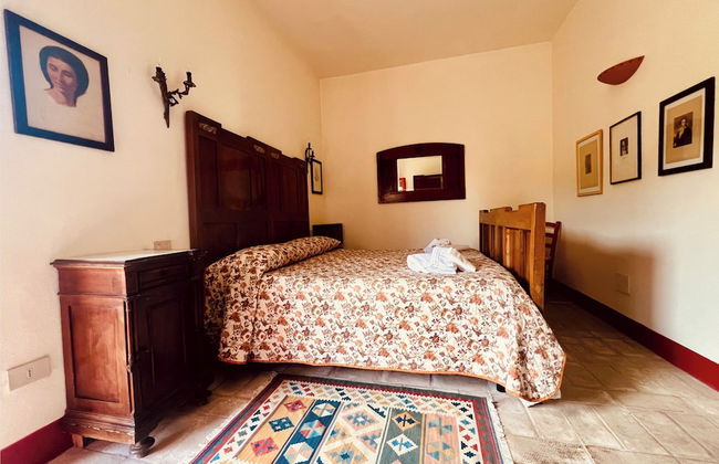 Fattoria Podere i Luoghi - Foto 8