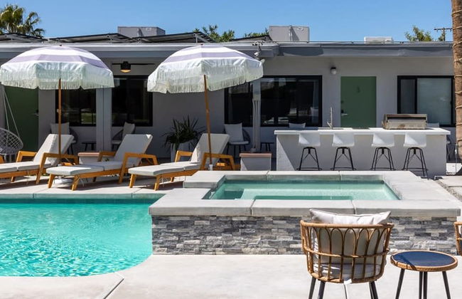 King Deluxe Room - Foto 16