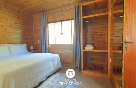 Cabana Canto Lindo - Urubici - SC - Foto 100