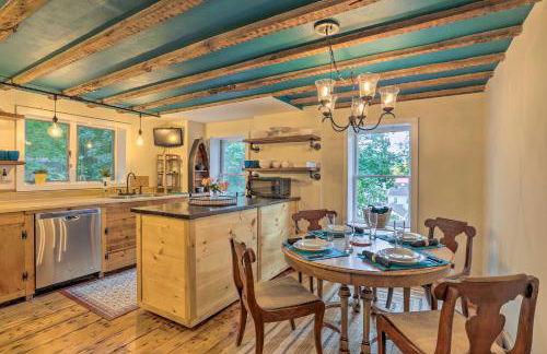 Historic Home in Lambertville Walk to Bridge - Foto 8