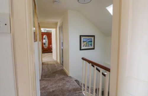 Port Donnel Cottage - Foto 16