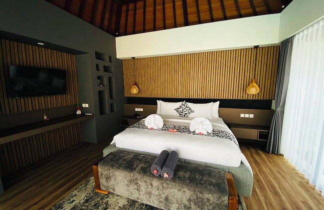 The Kons Villa Bali Seminyak - Foto 20