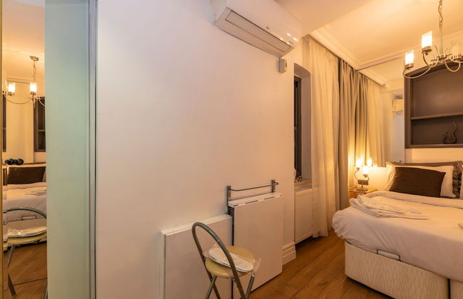 Pera Line Cihangir - Foto 37