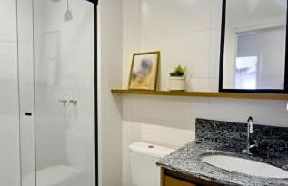 Apto 2/4 com Wi-Fi, TV, piscina e garagem | 1402 - Foto 23