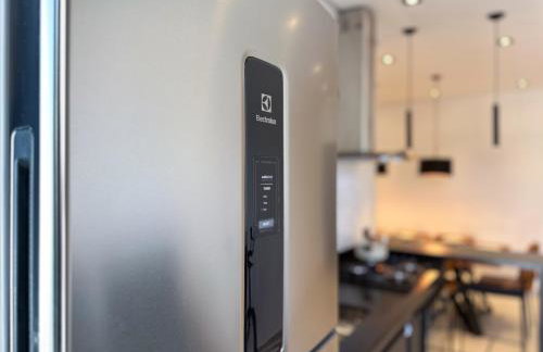 Piscina Aquecida, Sauna, Gourmet e Vista da Pedra - Foto 59