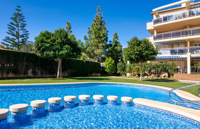 Los Aticos - Foto 20