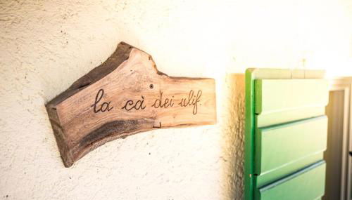 La cà dei ulif - Foto 4