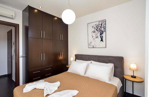 Arieldine Luxury Apartment - Foto 22