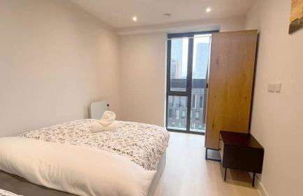 Apartment with Luxury Terrace & Gym in City center - Foto 8