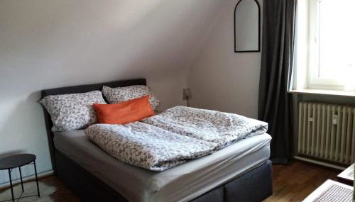 Appartment B 40 - Foto 4