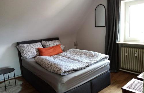 Appartment B 40 - Foto 4