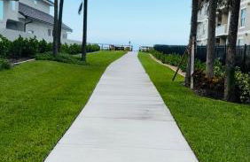 Oceanside Haven Entire home across Daytona Beach sleeps 8 4 beds 2 and a half bath - Foto 15