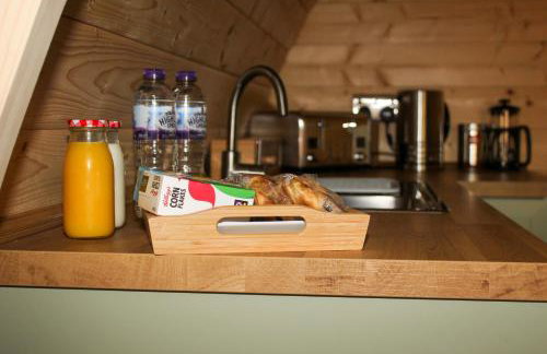 Highgate Cabin - Foto 16