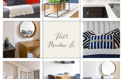 Lovely 2 Bedroom 2 Bathroom Apartment with Parking - Foto 18