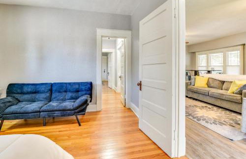 Cozy Anna Home Near Southern Illinois Attractions! - Foto 14