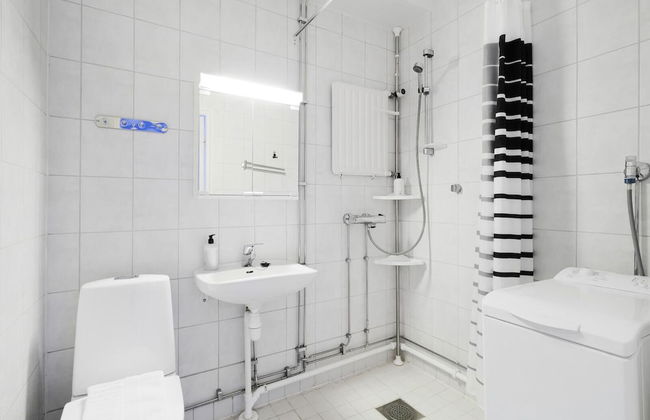 Kotimaailma Apartments Joensuu - Foto 48