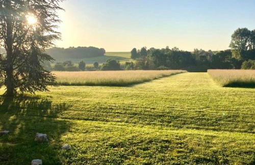 Le Pigeonnier Gite - Foto 3