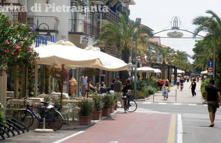 Il Pontile Holidays Apartment - Foto 34