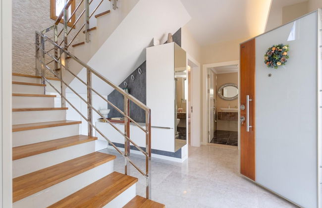 Villa Nirvana Large Private Pool A C Wifi Car Not Required Eco-friendly - 2832 - Foto 38