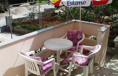 Apartments by the sea Lukoran (Ugljan) - 836 - Foto 24