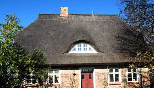 Ferienwohnung Rügen in Putgarten - Foto 1