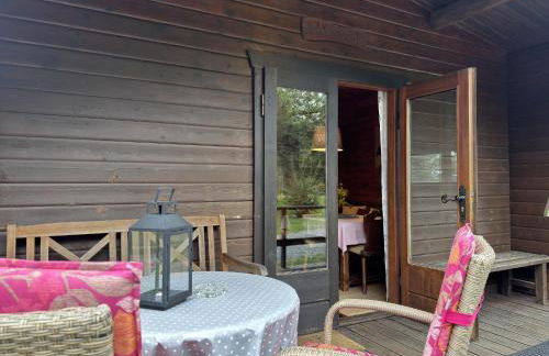 Cozy Holiday Home on a Horse Farm in the Luneburg Heath - Foto 97