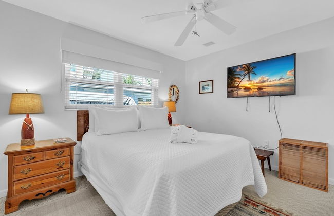 The Lady Fish 3 Bedroom Home by RedAwning - Foto 3