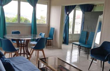 Bleu d'Arques Appartement lumineux et calme - Foto 1