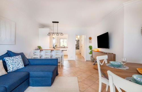 Clube Albufeira, Family Holidays with Pool View - Foto 33