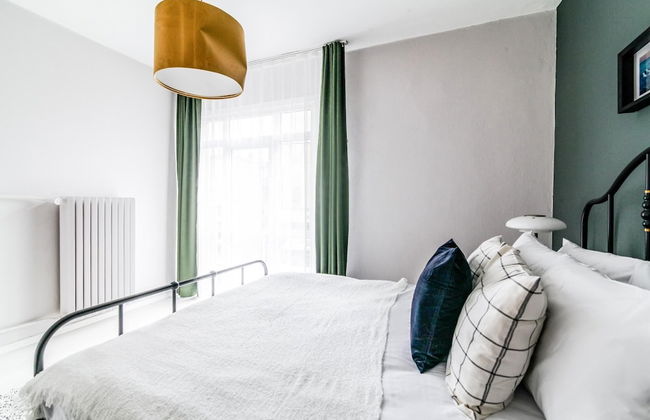 Fully Furnished Cozy Flat in the Heart of Sisli - Foto 16