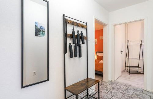 Immo-Vision - Natur Design Apartments, Parkplatz, Küche - Foto 8