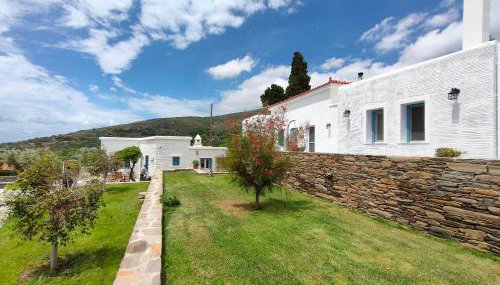 Amarienitas Suites - Foto 3, Garden