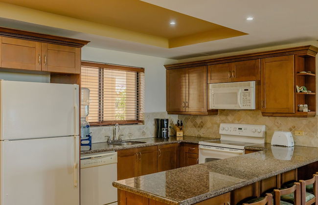 Gran Pacifica Beach Resort & Homes - Foto 53