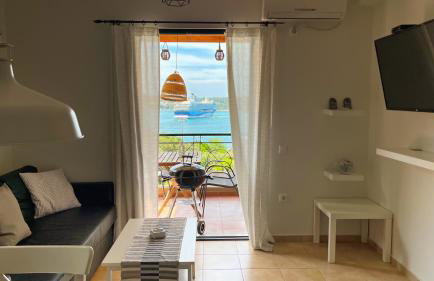 Katarina Apartments Kefalonia - Sea View - Foto 22