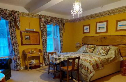 Priskilly Forest Country House - Foto 33