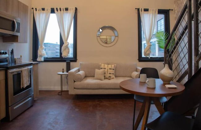 Kestrel Hotel - Foto 24