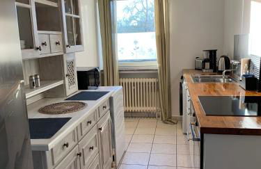 Top Monteurwohnung Riede mit super Anbindung - Foto 9