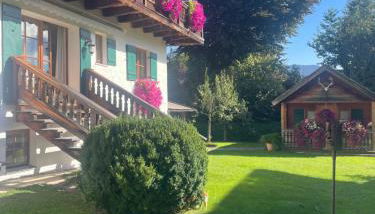 Gästehaus Baier am Bad - Foto 5