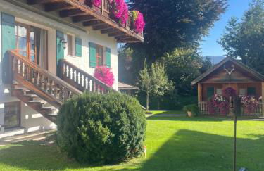 Gästehaus Baier am Bad - Foto 5