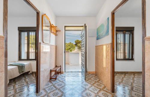 Antique Spanish Villa With A Patio - Foto 18