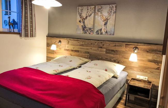 Ferienwohnung Gurkhof 1 - Nockhaus - Photo 6