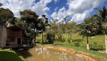 Chácara Águas Claras - Foto 4