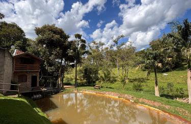 Chácara Águas Claras - Foto 4