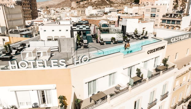 HO By Olivencia Puerta de Purchena - Foto 3