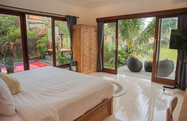 Villa Wirada - Foto 9