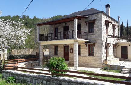 To Archontiko tis Nikis - Foto 17